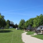 LE CAMPING A LA FERME - la-ferme-des-couts